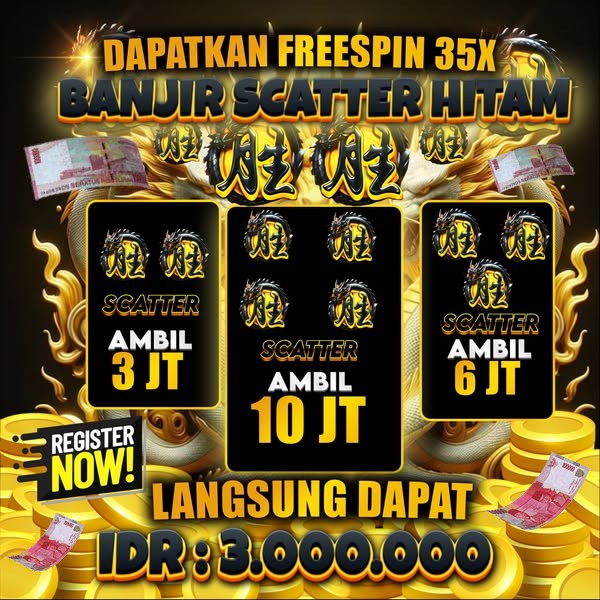 Isin4D - Situs Game Tergacor Bikin Cepat Kaya